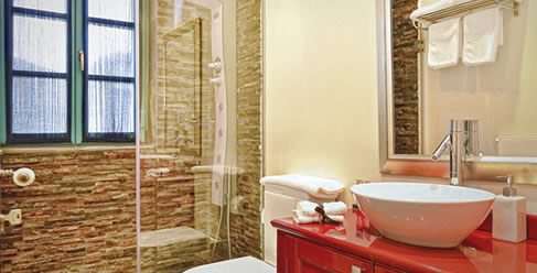 Zagori Suites