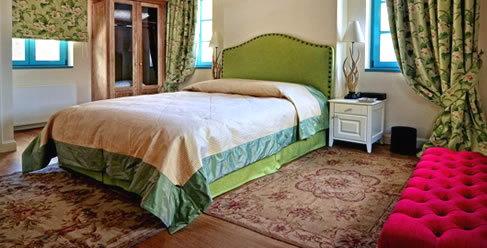 Zagori Suites
