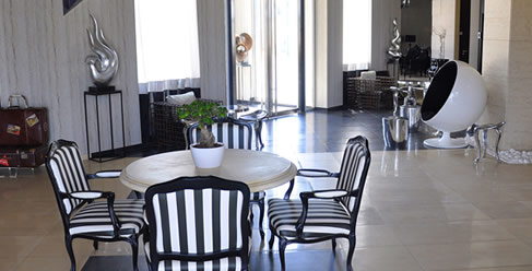 Gallery Art Hotel
