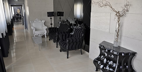 Gallery Art Hotel
