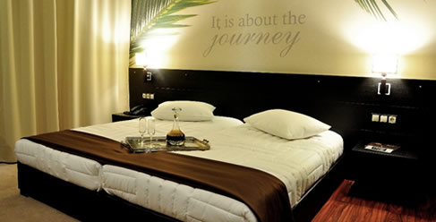 Gallery Art Hotel