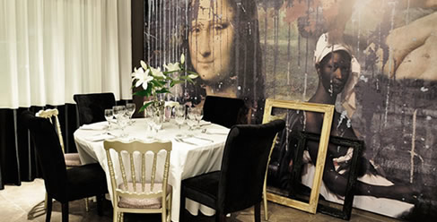 Gallery Art Hotel