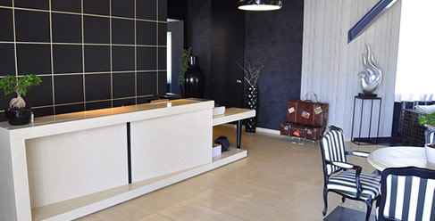 Gallery Art Hotel