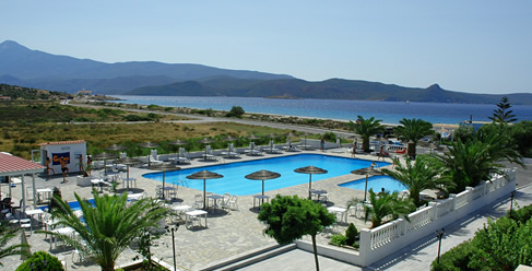 Eden Village Sirenes
