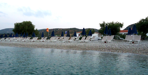 Eden Village Sirenes