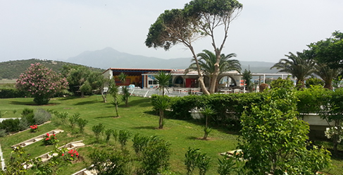Eden Village Sirenes