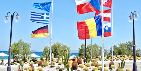 Kos Palace